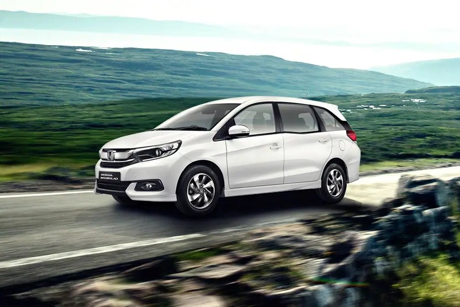 All New Mobilio